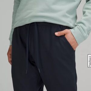 Lululemon MENS City Sweat Jogger - Size Medium